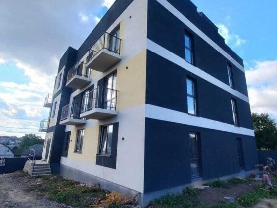 Продаж smart квартири! Винница