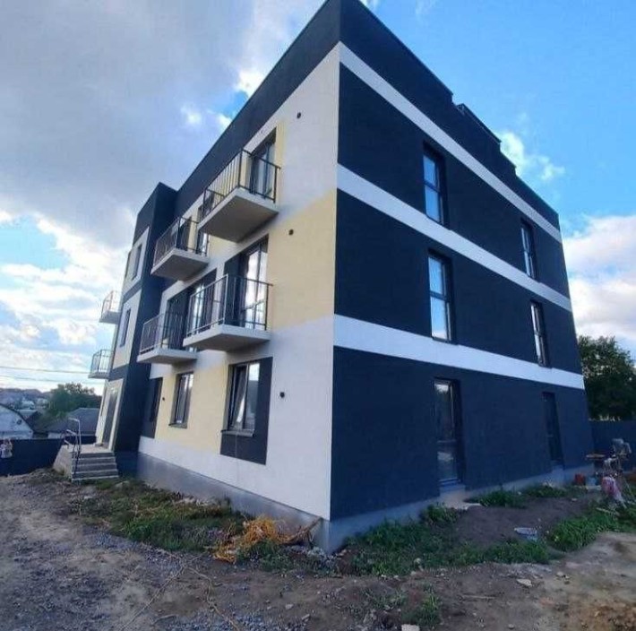 Продаж smart квартири! - фото 1