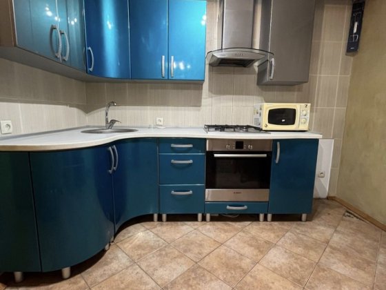 Продаж 3кімнатної квартири, пр. Слобожанський, Яскрава, з ремонтом Днепр