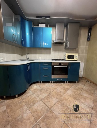 Продаж 3кімнатної квартири, пр. Слобожанський, Яскрава, з ремонтом - фото 1