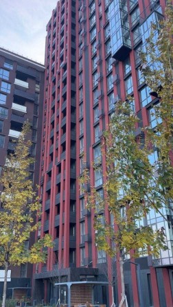 Продаж однокімнатна 1к квартира, Central Park, єОселя, Здана секція - фото 1