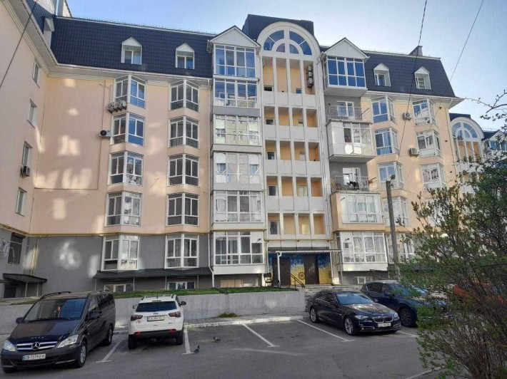 1 кімнатна квартира біля набережної - фото 1