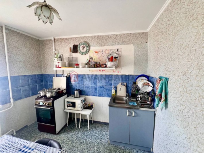 Продаж 3-кім квартири з видом на Дніпро - фото 1