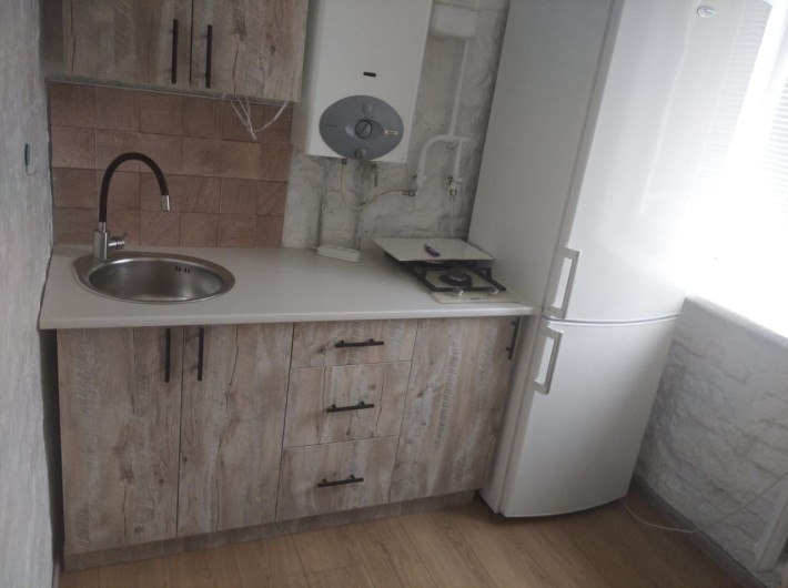 2 комнатная квартира центр,Житомир,продаж 2 кiмнатна в центрi - фото 1