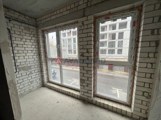 Квартира в елітному комплексі єОселя єВідновлення Черкаси