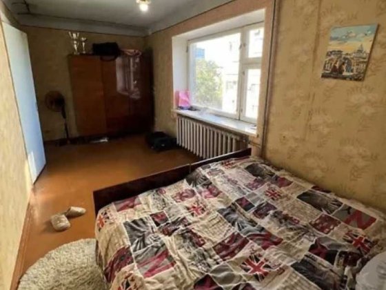 Продається 2-кімнатна квартира Черкассы