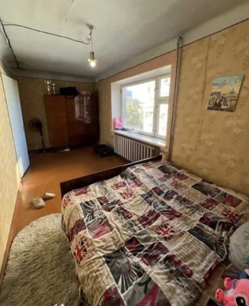 Продається 2-кімнатна квартира - фото 1