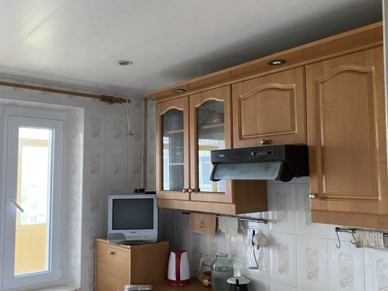 Продам 2к. на Тітова/Незалежності/ Новокримській. Кухня 9 м. Торг. NS Днепр