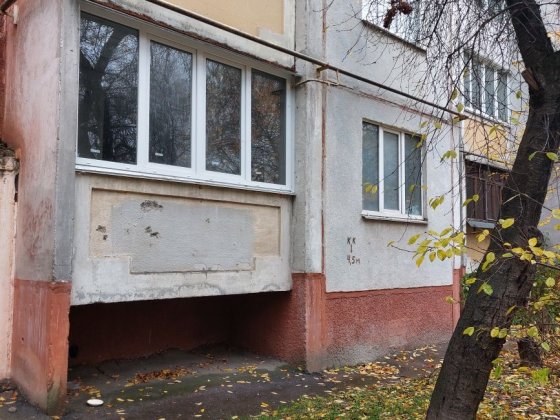 1 - комн. ЧН  р-н Березовой рощи Чернигов