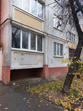 1 - комн. ЧН  р-н Березовой рощи - фото 1