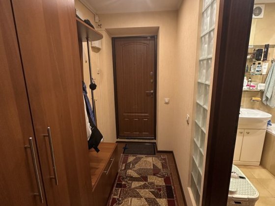 Продаж квартири з А/О Житомир