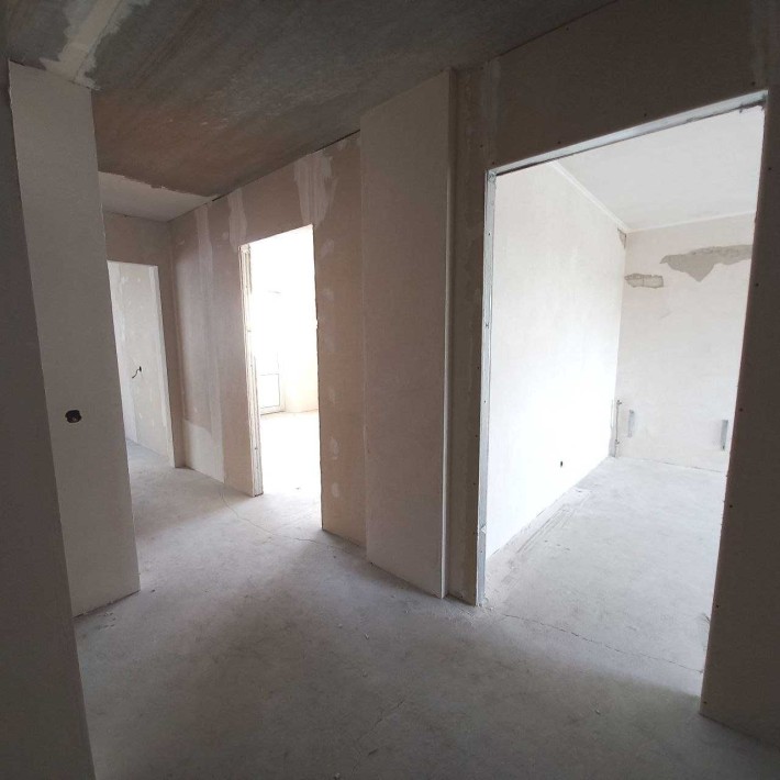 Продам 2 кімнатну квартиру в новобудові р-н Масани - фото 1
