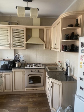 Продам 3 кімнати Покровська/Грушевського - фото 1