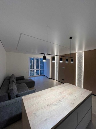 Продаж євродвушки 68.5 м.кв Дахнівська! - фото 1