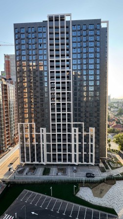 Чудова 2 кімнатна 69.5 м2   в ЖК NORDICA RESIDENCE - фото 1