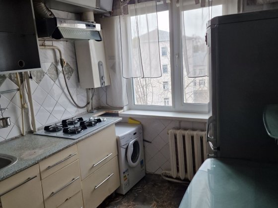 Квартира хрущовка 3 комн. распашонка без посредников Житомир