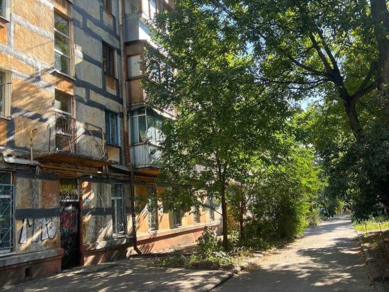 Продам 3к квартиру на Гагарина Соборный р-н Дніпро