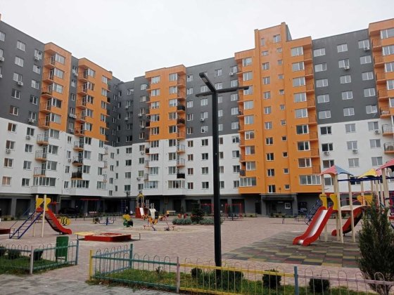 Продаж 1-кімнатної квартири у ЖК "Андора" | 52м² вул.Смілянська Черкассы