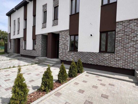 Квартира, яка має все для комфортного життя. Черкассы