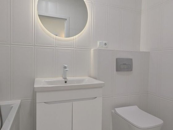 Продаж 1 к кв новобудова ЖК Домашній 2 Житомир