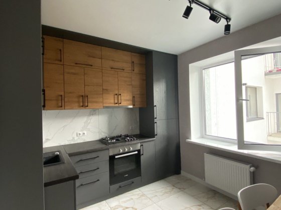 Однокімнатна квартира в ЖК,,"Мрія" Житомир