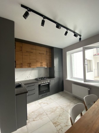 Однокімнатна квартира в ЖК,,"Мрія" - фото 1