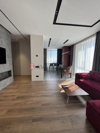 Продам ВАУ квартиру 3 к в ЖК Панорама - фото 1