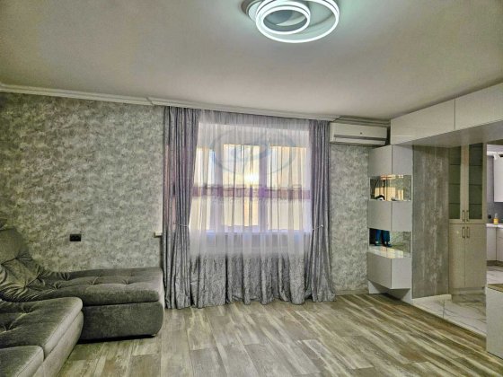 КОМФОРТНА 3 кім.кв з АВТОНОМКОЮ в р-ні Казбет(і) Черкассы