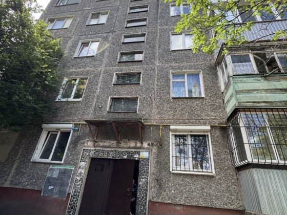 Продається 3 кімнатна квартира біля Цуму.Небесна сотня. Житомир