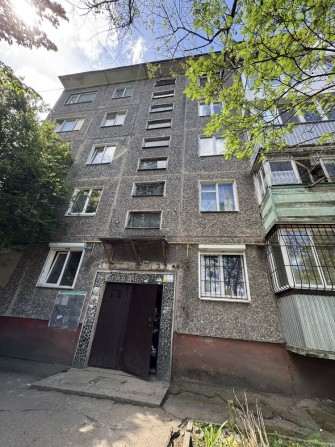 Продається 3 кімнатна квартира біля Цуму.Небесна сотня. - фото 1