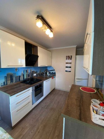 3-х кімнатна квартира, Лесі Українки, центр, - фото 1