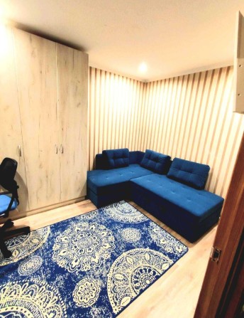 2-кім. кв.  ДЛЯ ЖИТТЯ або БІЗНЕСУ!/к - фото 1