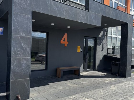 Епіцентр! 1-кімнатна квартира по вул Багряного, новобудова Чернигов