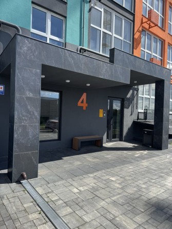 Епіцентр! 1-кімнатна квартира по вул Багряного, новобудова - фото 1