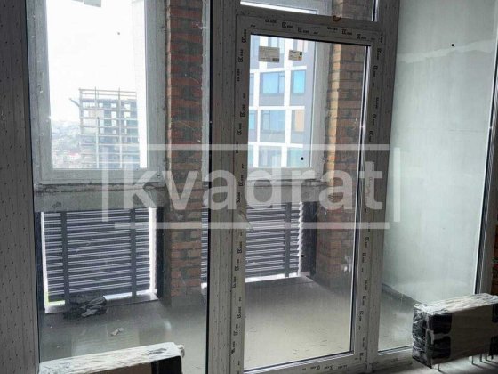 Без % Продаж 1к квартири 53м2 ЖК Manhattan City пр-т Берестейський 11 Киев