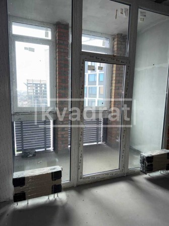 Без % Продаж 1к квартири 53м2 ЖК Manhattan City пр-т Берестейський 11 - фото 1