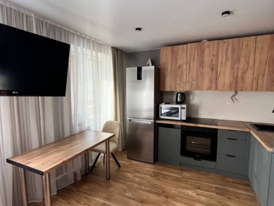 Продаж квартири ж/м Тополь, Запорізьке Шоссе Днепр