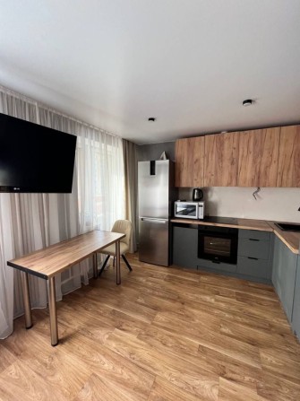 Продаж квартири ж/м Тополь, Запорізьке Шоссе - фото 1