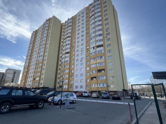 1 к. Квартира Заз Чернігів
