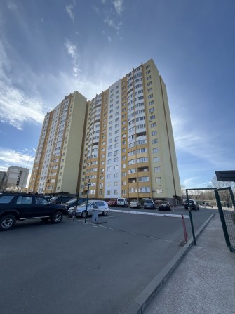 1 к. Квартира Заз - фото 1