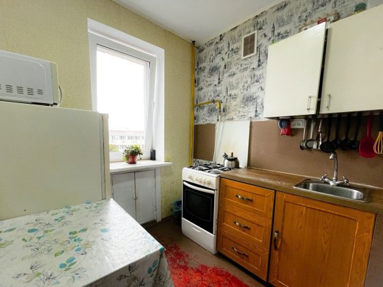 Продаж 1 кімн квартири по вул Мазепа 56. Є відновлення Чернігів