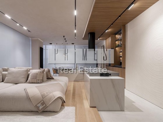 Продажа 3к квартиры 108м2, ЖК Новопечерские Липки, ул. Верхогляда, 17в Киев