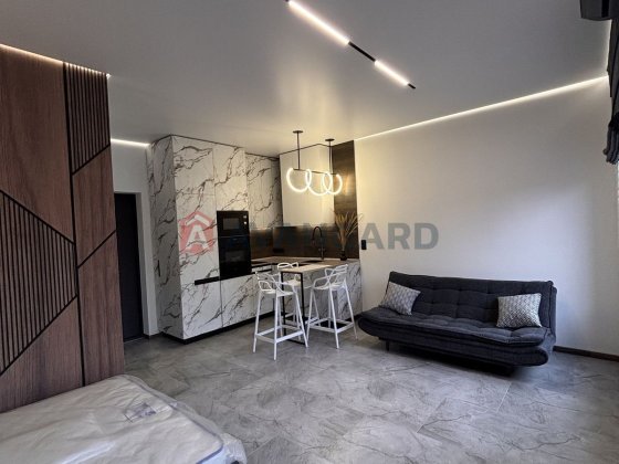 Продаж квартири в ЖК “Classic Hall”, центр Дніпра Днепр