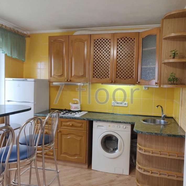 2-кімнатна квартира м.Дарниця , бульвар Верховної Ради ,Соцмісто - фото 1