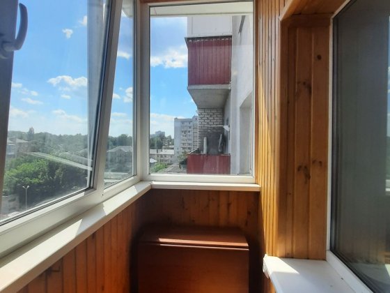 Сертифікат, 1- но кімнатна( з підвалом)) Автономка Чернігів