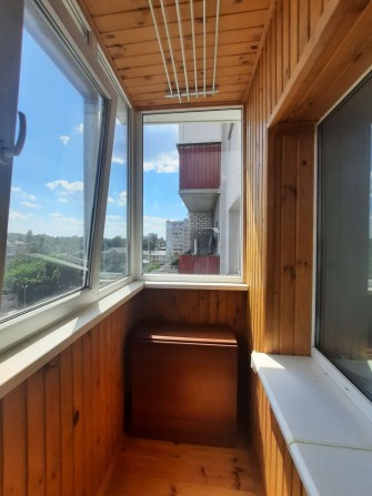 Сертифікат, 1- но кімнатна( з підвалом)) Автономка - фото 1