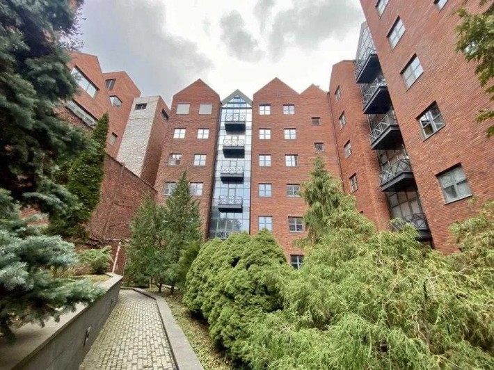 ЖК Амстердам парк Шевченко - фото 1