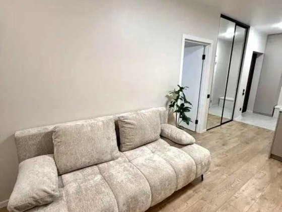 Повітряних Сил просп. (Повітрофлотський), 56 а 1-кімнатна квартира Киев