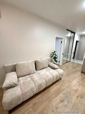 Повітряних Сил просп. (Повітрофлотський), 56 а 1-кімнатна квартира - фото 1