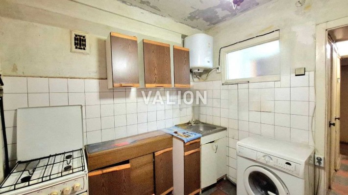 Продаж 3кім. квартири під ремонт, вул. Липківського, Солом'янський р-н - фото 1